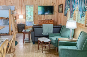 The Cousins' Cabin